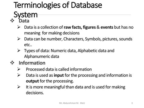 Bildergebnis für Database Management System for Frist Page
