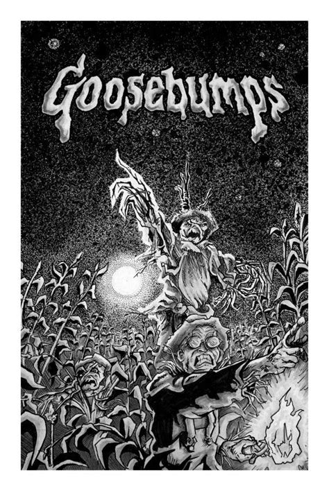 Goosebumps Internet Archive に対する画像結果