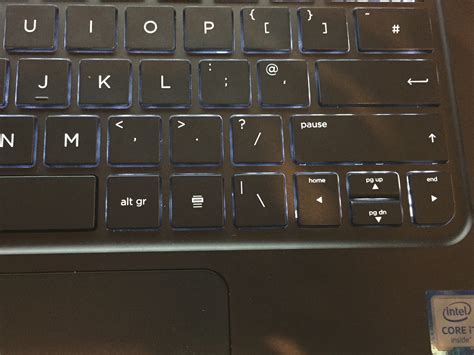 Image result for Right Control Key