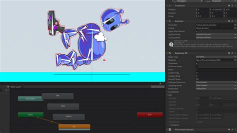 Afbeeldingsresultaten voor Unity Physics GIF