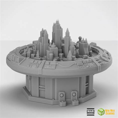 Toradh íomhá ar Mini Forge Command