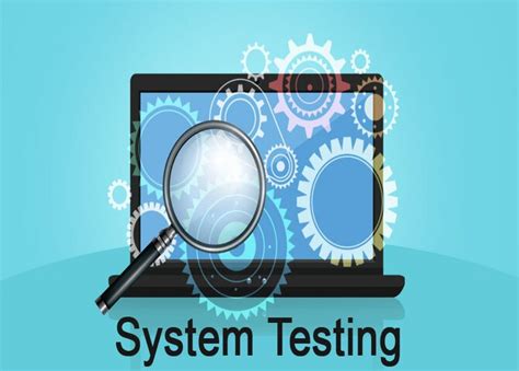 Image result for 19 System Test Features