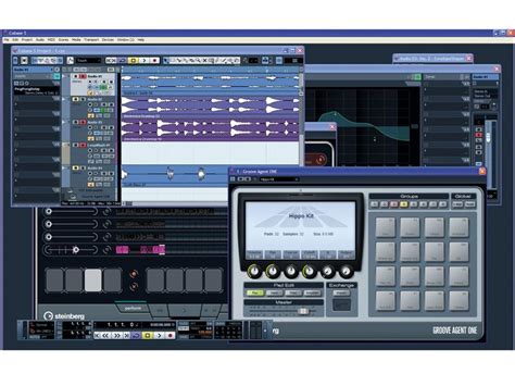 Image result for Cubase 5 Download