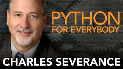 Image result for Python for Everybody Book