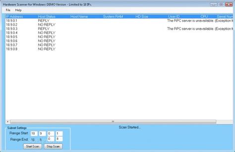 Computer Hardware Scanner に対する画像結果