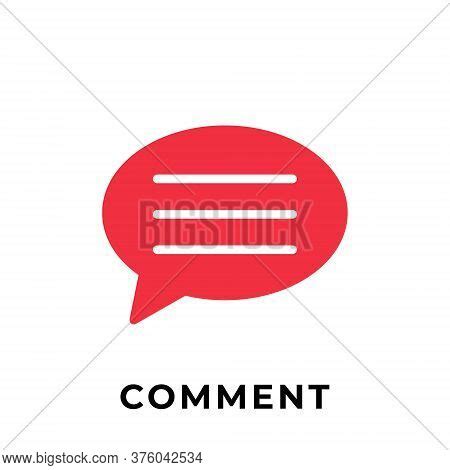 Image result for Logo Comment. Simple