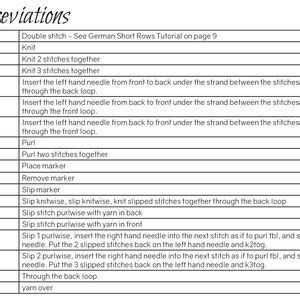 M1P Knitting Diagram ਲਈ ਪ੍ਰਤੀਬਿੰਬ ਨਤੀਜਾ