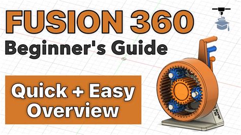 Image result for Fusion 360 Free Version Tutorial