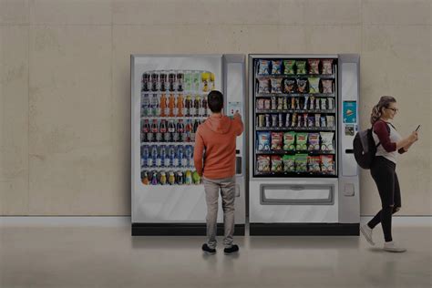Image result for Vending Companies