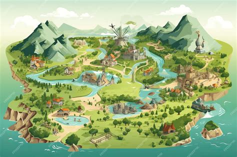 Afbeeldingsresultaten voor Vector-Based Map