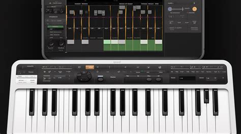 Code Input View に対する画像結果