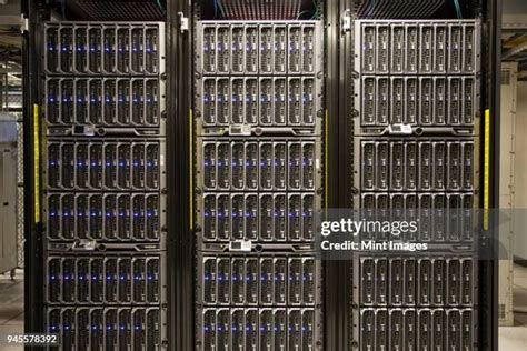 Toradh íomhá ar TSI V2 Large Server Stack