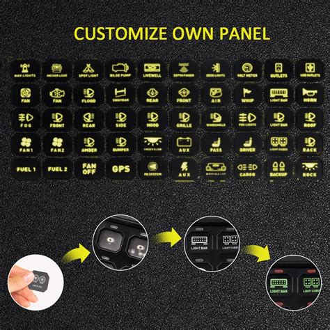 Front Panel RGB Switch Control に対する画像結果