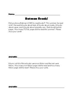 Toradh íomhá ar Multi-Step Multiplication