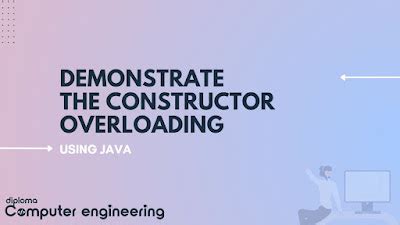 Image result for Constructor Overloading in Java Examples of Car