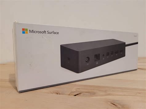 Afbeeldingsresultaten voor Surface Pro Dock