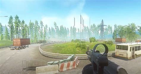 Image result for EMERCOM Checkpoint Interchange Map