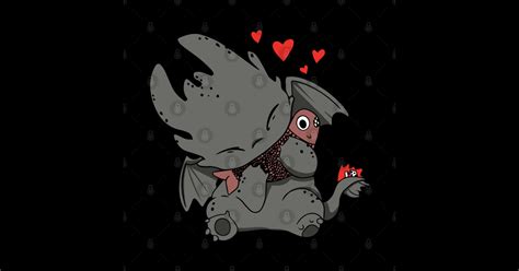 Image result for Toothless Love