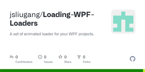 Image result for WPF Loading Animation