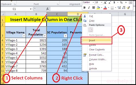 Image result for Add 2 Columns in Excel