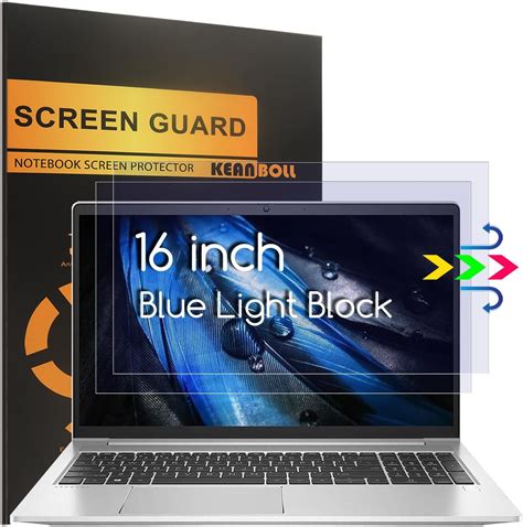 Blue Light Blocking Screen Protector に対する画像結果