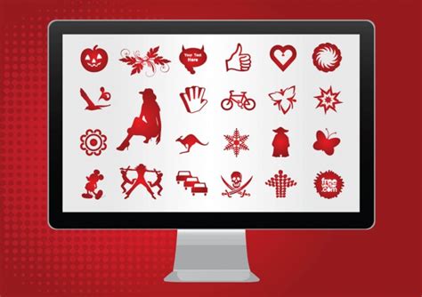 Free Vector Computer Graphics に対する画像結果