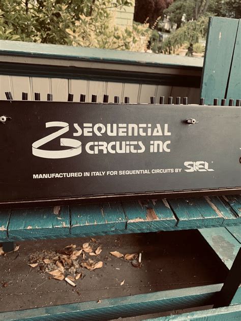 Image result for Analog Synthesizer Circuits