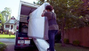 Image result for How to Move a Mattress by Yourself