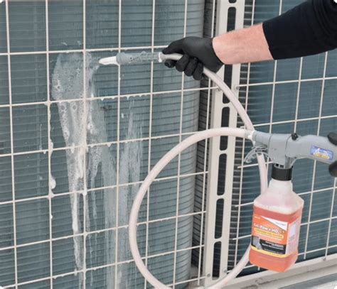 Image result for Furnace Coil Cleaning