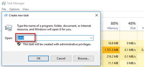 Image result for Windows CMD Type Command