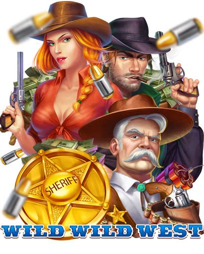 Image result for Wild Wild Slot Machine