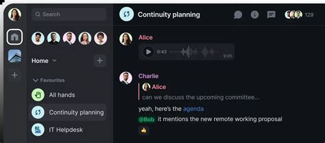 Element App に対する画像結果