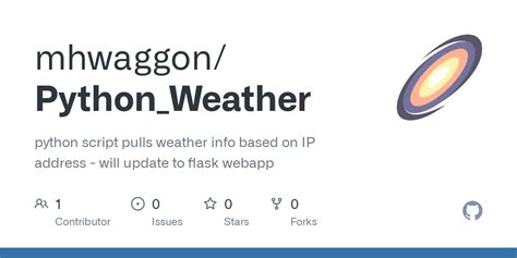 Image result for Forecast Weather Wttr in Python