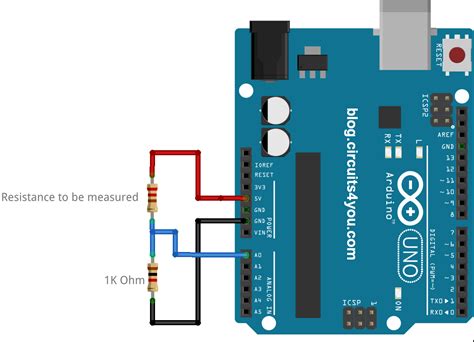 Image result for Digital Tube Arduino 1 Resistor