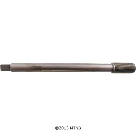 Image result for Deep Spark Plug Thread Repair