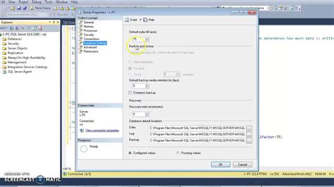 Image result for Fill Factor in SQL Server