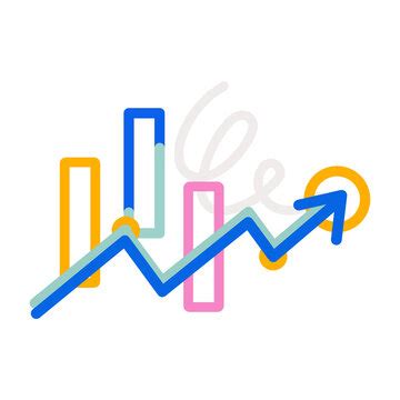 Image result for Vector Graph Transparent Image