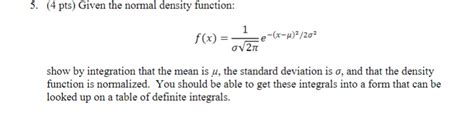 Image result for Standard Normal Density Function Table