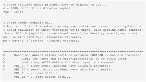 Toradh íomhá ar Coding Style in Software Engineering