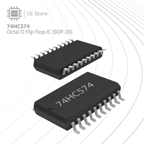 Image result for 74HC574 Arduino