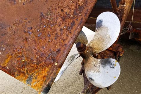 How to Make Steel Rust に対する画像結果