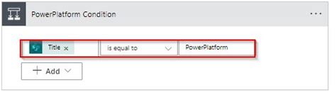 Image result for Power Automate If Conditional Contains Reddit