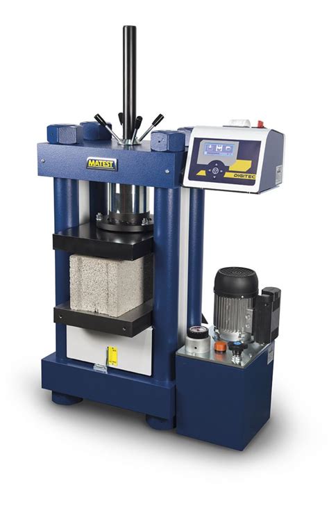 Image result for Matest Pipe Testing Machine