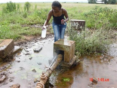 Image result for Visualization Data On Water Distribution