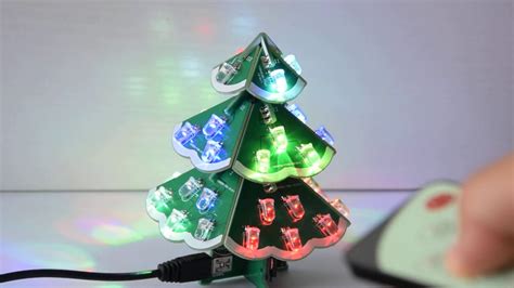Remote Christmas Tree Kit に対する画像結果