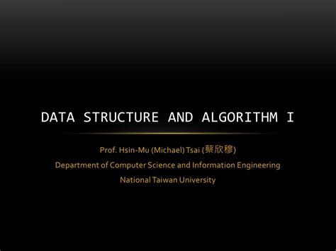 Data Structure and Algorithm Image for PPT に対する画像結果