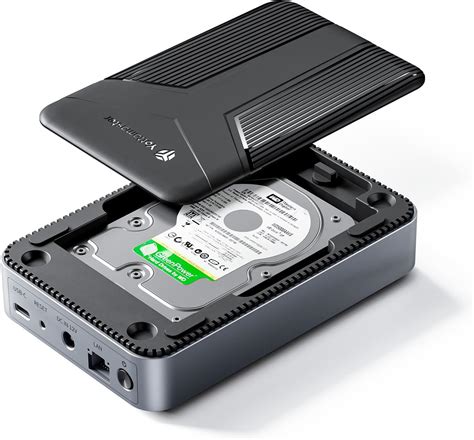 Image result for Network NAS SSD Storage Drives
