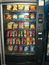 Image result for Snack Time Vending Machine Labels