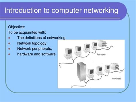 Afbeeldingsresultaten voor Introduction to Computer Networking Full-Course