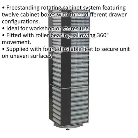 Image result for Rotating Storage System